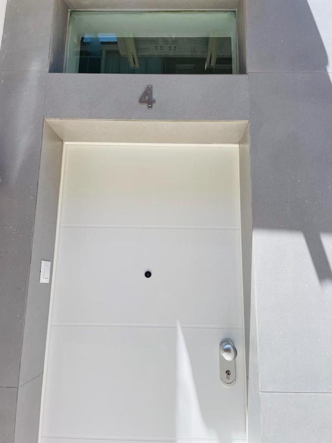 Apartamento Alhucemas Playa マラガ エクステリア 写真