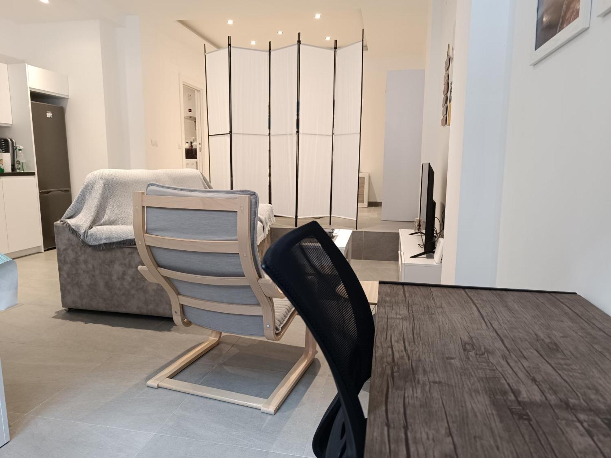 Apartamento Alhucemas Playa マラガ エクステリア 写真